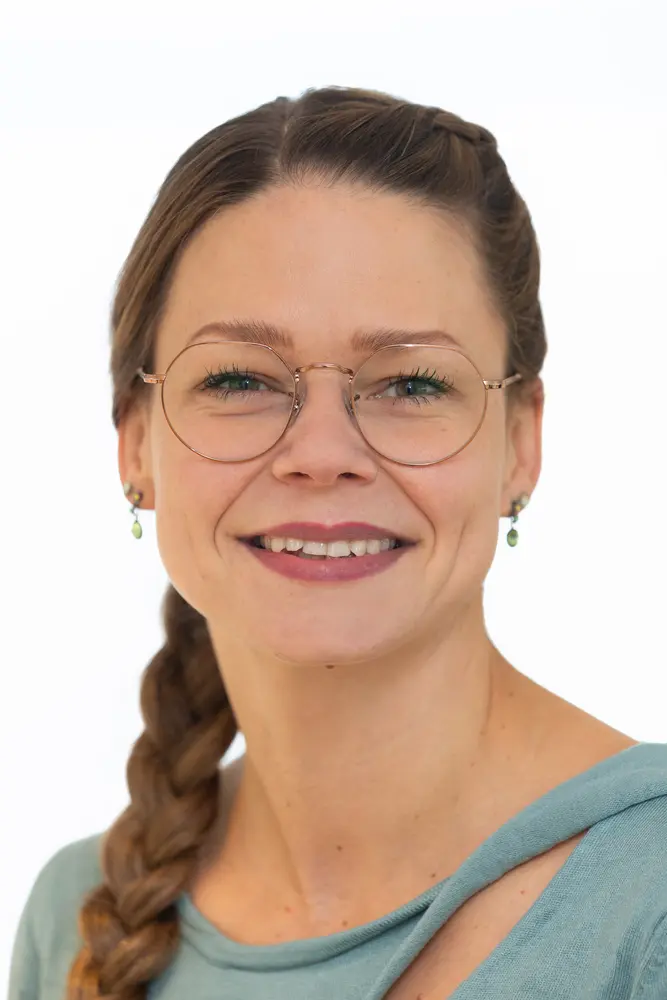 Dr. Catharina Jung