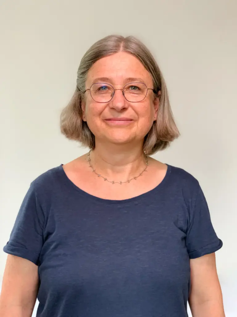 Dr. Ute Breckner