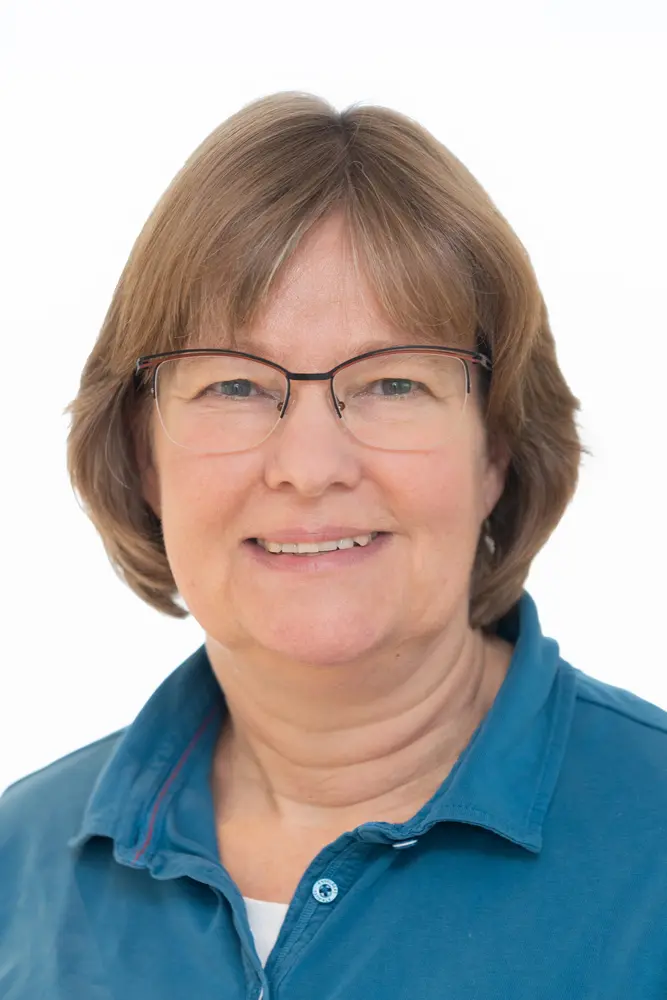 Dr. Sabine Petrat