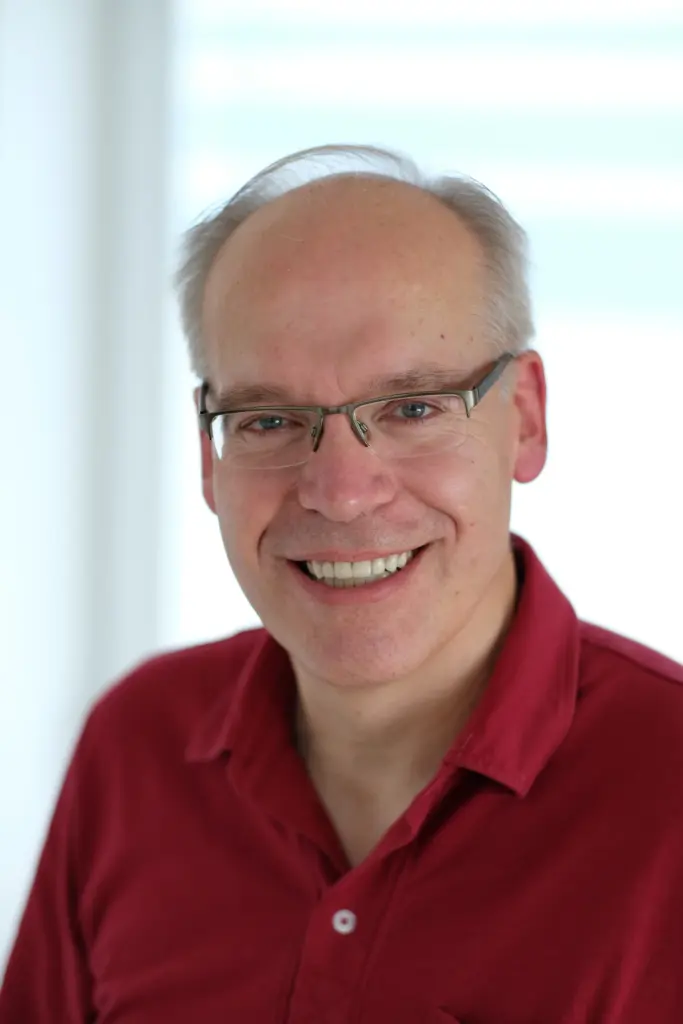 Dr. med. Thomas Heine